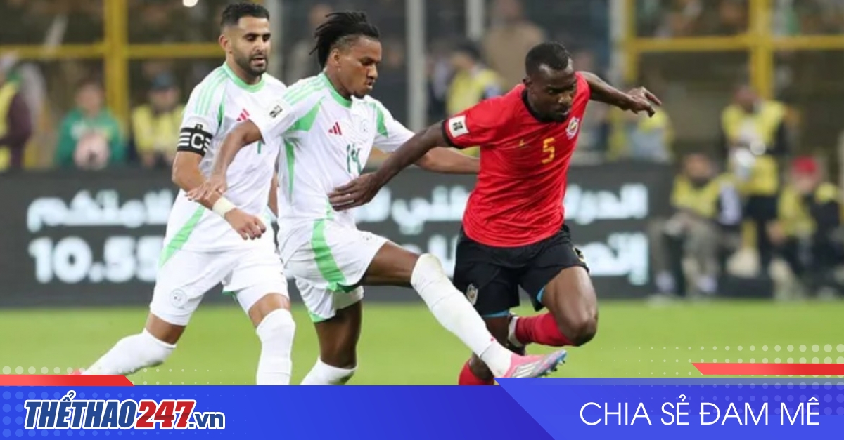 vaobong – 17:00 07/06 Nhận định Mozambique vs Mauritius: Khó vượt chủ nhà