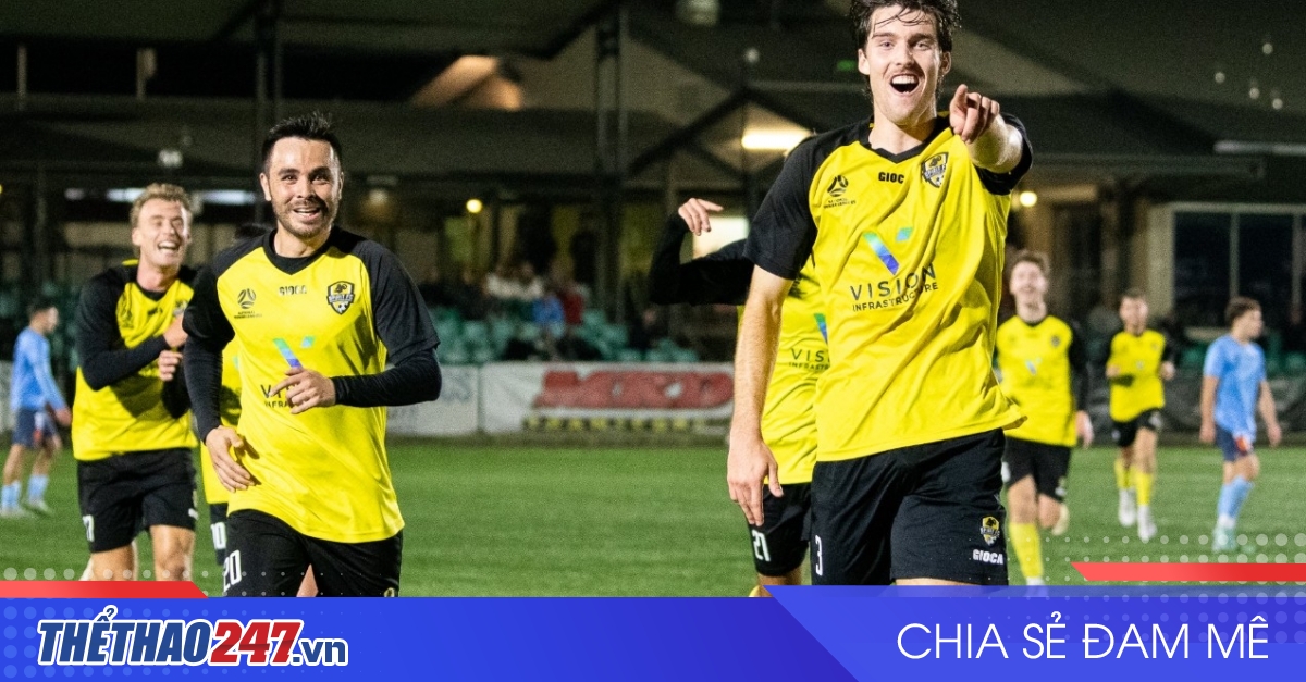 vaobong – 14:30 07/06 Nhận định NWS Spirit vs Leichhardt: Bắt buộc phải thắng