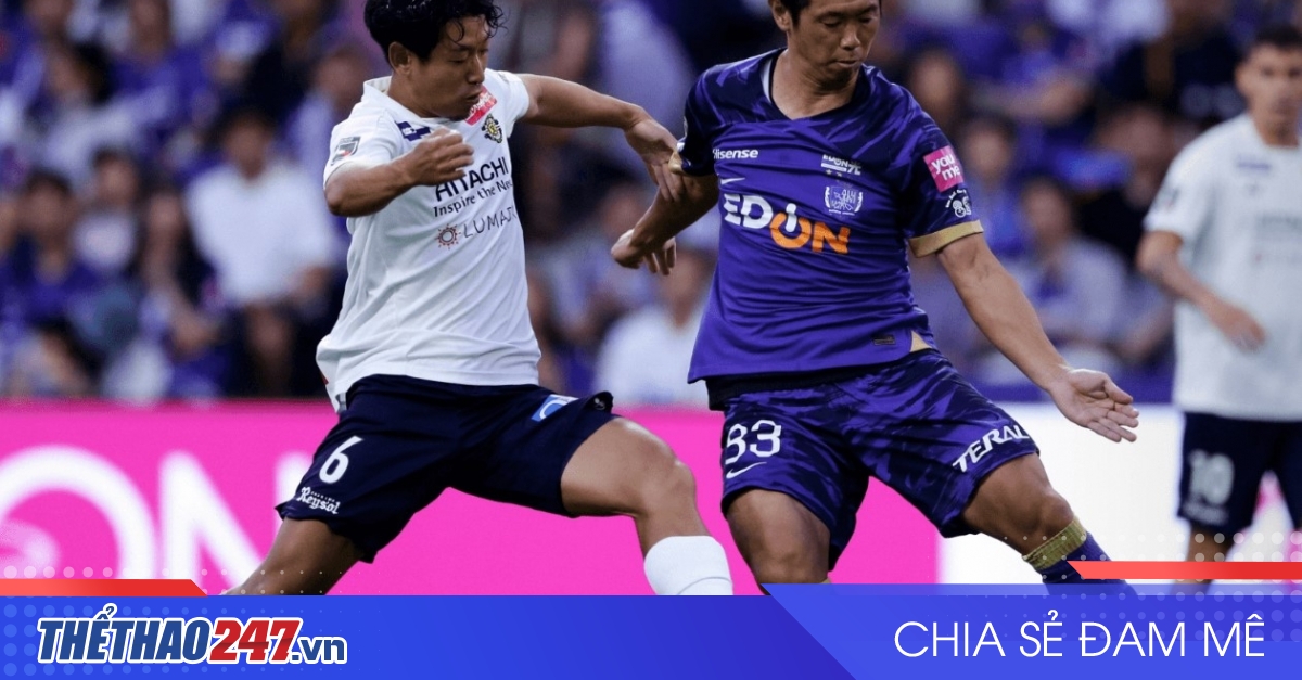 vaobong – Nhận định Sanfrecce Hiroshima vs Avispa Fukuoka: Nhờ tới hiệp phụ
