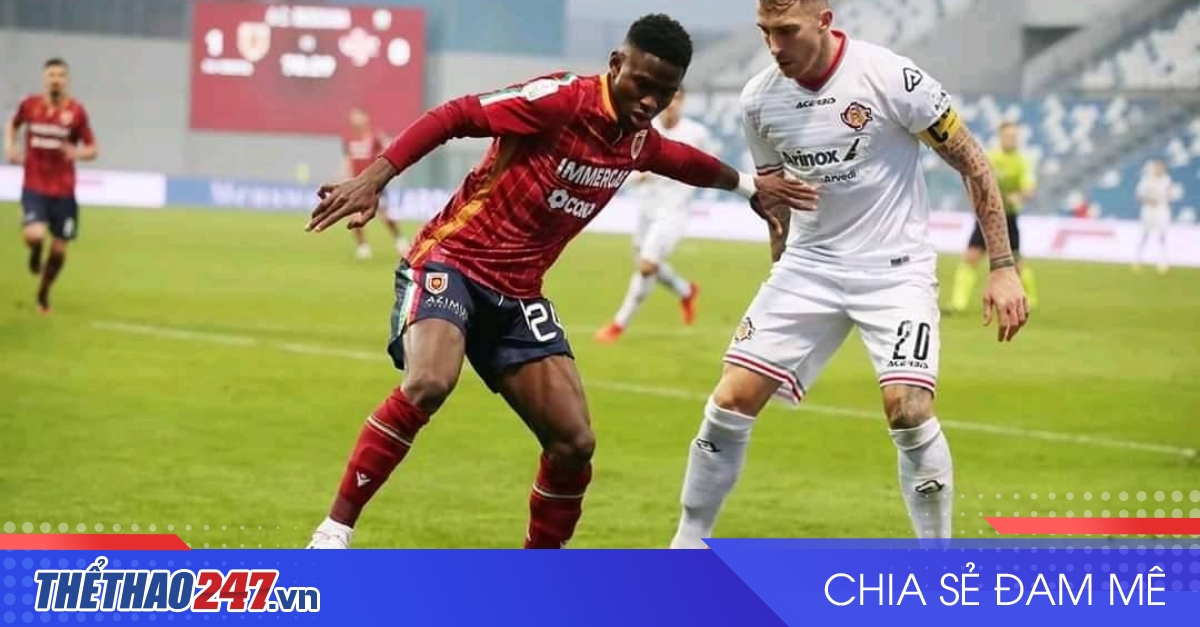 vaobong – Nhận định Freetown City vs Wusum Stars:Thắng để hy vọng