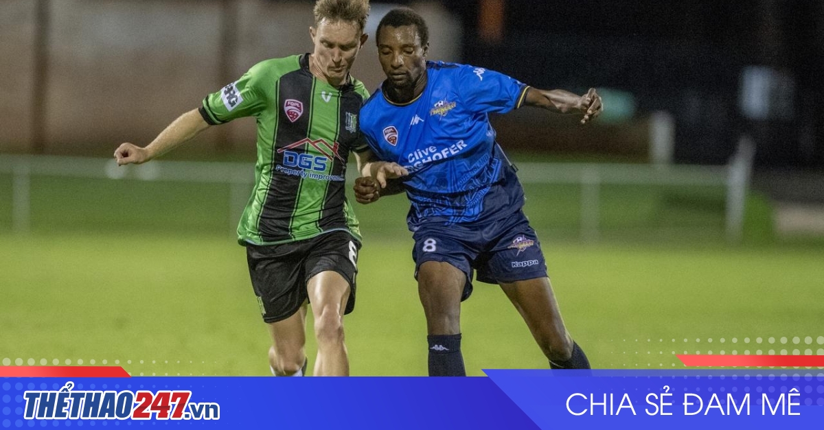 vaobong – Nhận định Capalaba vs Ipswich: Chả ai hơn ai