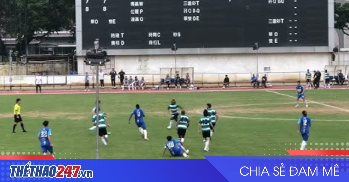 vaobong – 18:00 12/06 Nhận định Sporting Macau vs Gala FC: Chiến thắng dễ dàng