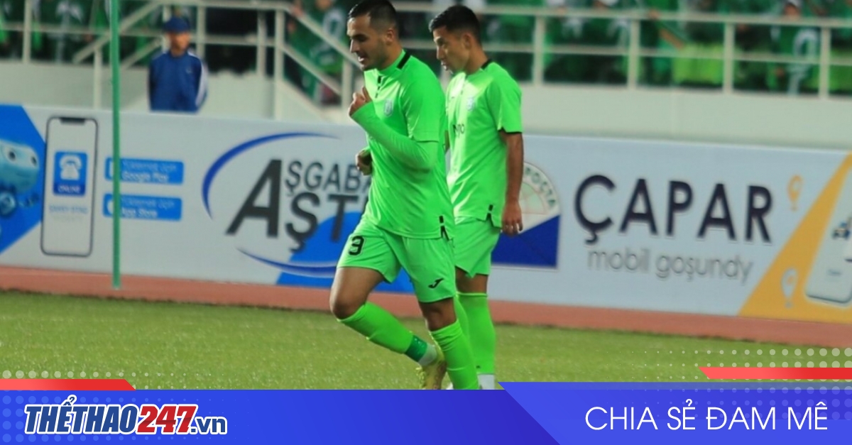 vaobong – 21:00 13/06 Nhận định Abdish-Ata vs Kyrgyzaltyn: Chủ nhà áp đảo