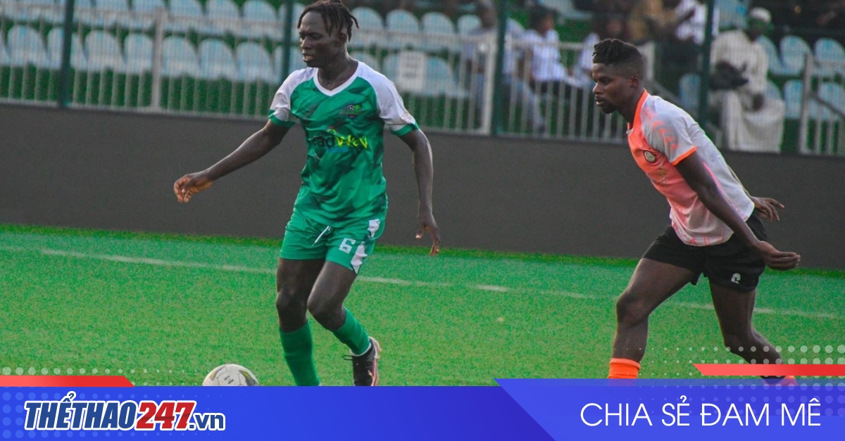 vaobong – 23:15 13/06 Nhận định Luawa vs Mighty Blackpool: Khó thoát nhóm xuống hạng