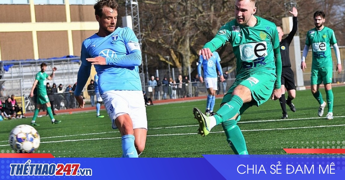 vaobong – 19:00 15/06 Nhận định Eslov vs Olympic: Thẳng tiến chung kết