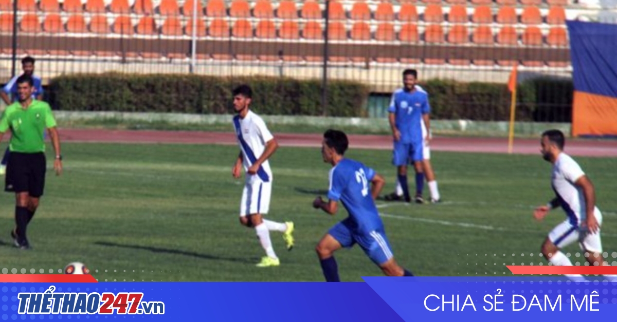 vaobong – Nhận định Al Jaish vs Jableh: Buộc phải có điểm
