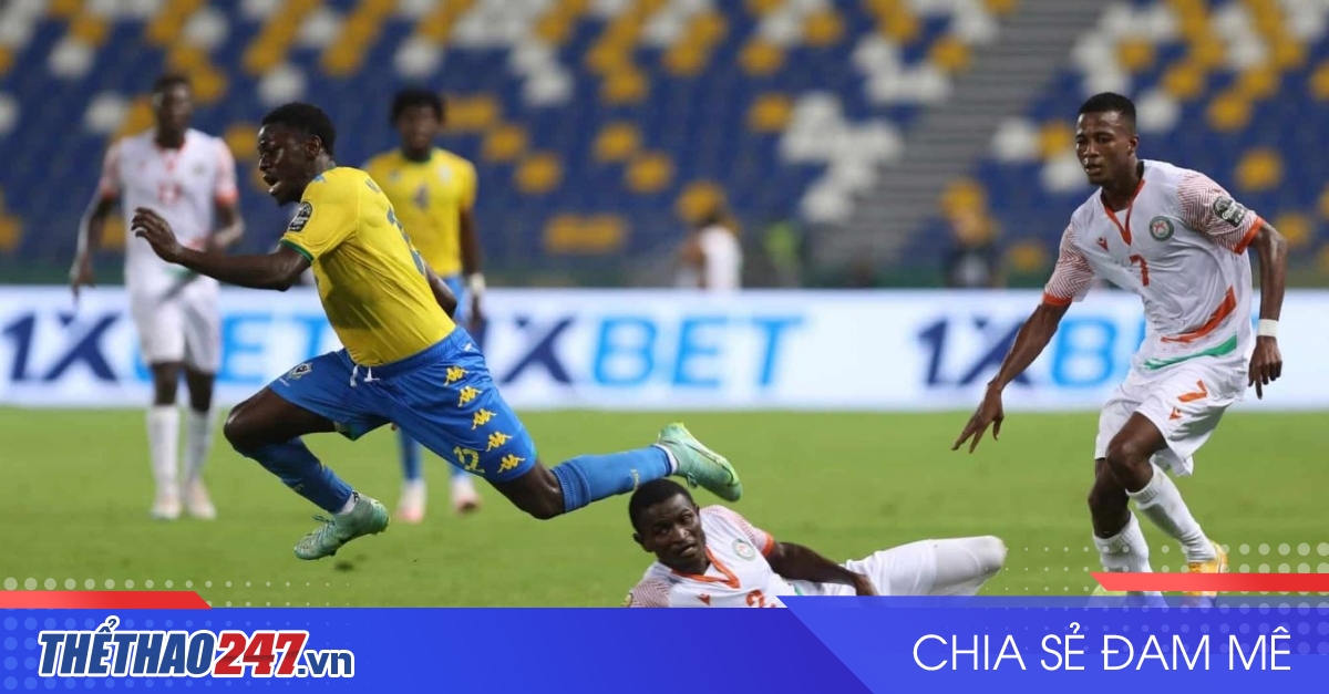 vaobong – Nhận định Niger vs Gabon: Trải nghiệm quý giá