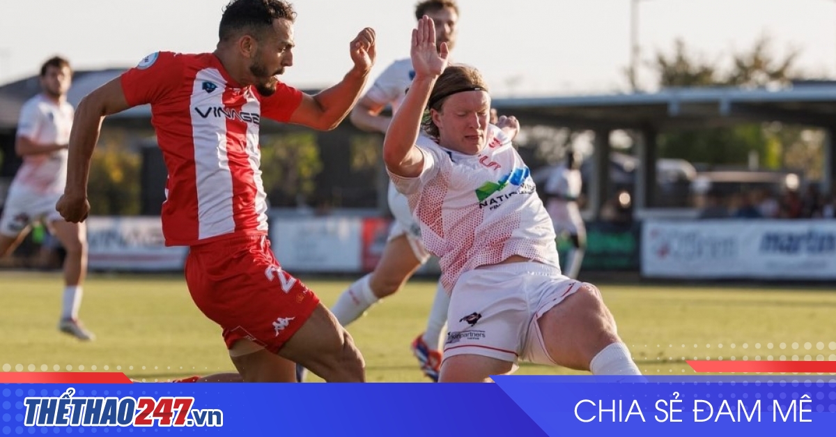vaobong – 16:30 09/06 Nhận định Kingston City vs George Cross: Chủ nhà khó tạo bất ngờ