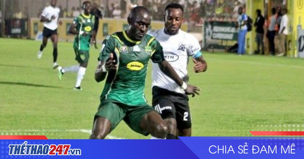 vaobong – Nhận định Union Douala vs Fauve Azur Elite: Thắng tối thiểu