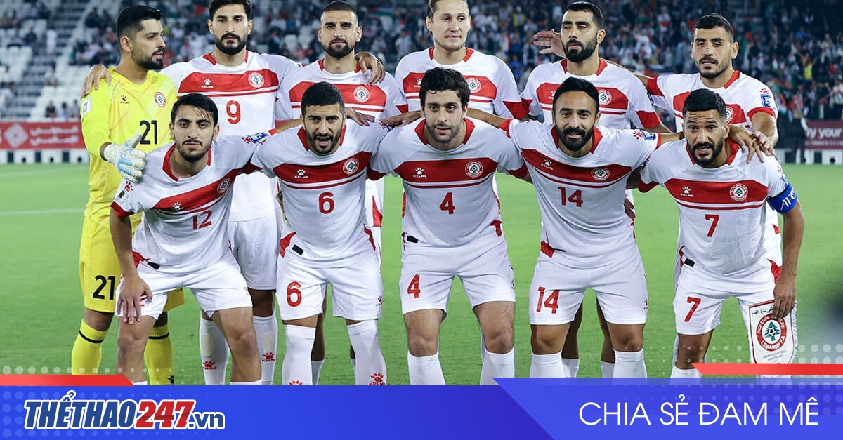 vaobong – Nhận định Yemen vs Liban: Lợi thế cho đội khách