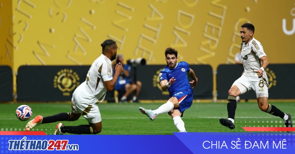 vaobong – Nhận định Flamengo vs Chelsea: Trọng tài hoạt động hết công suất?