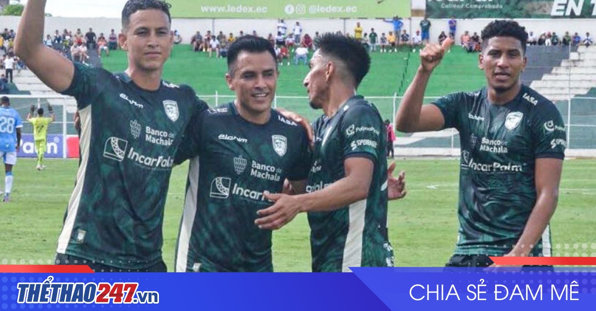 vaobong – 07:00 24/06 Nhận định Manta vs Orense: Hai đội đều có điểm?