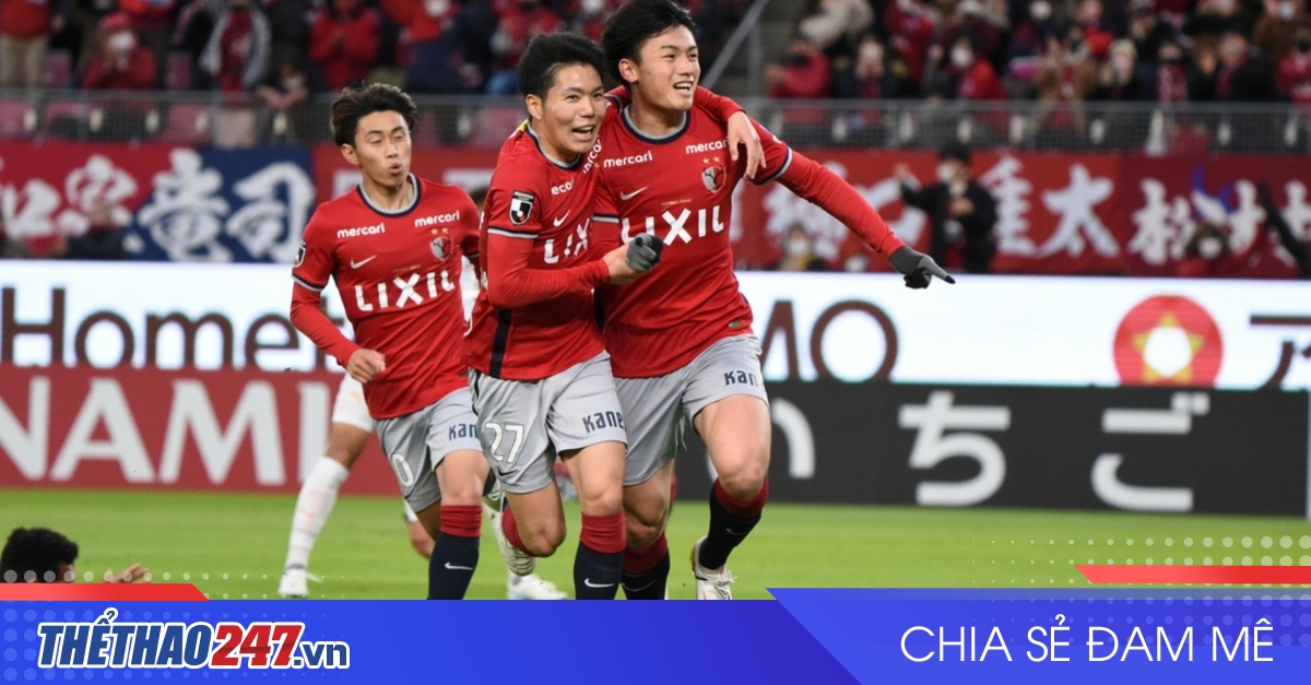 vaobong – Nhận định Machida vs Kasshima Antlers: Đội khách hưởng niềm vui