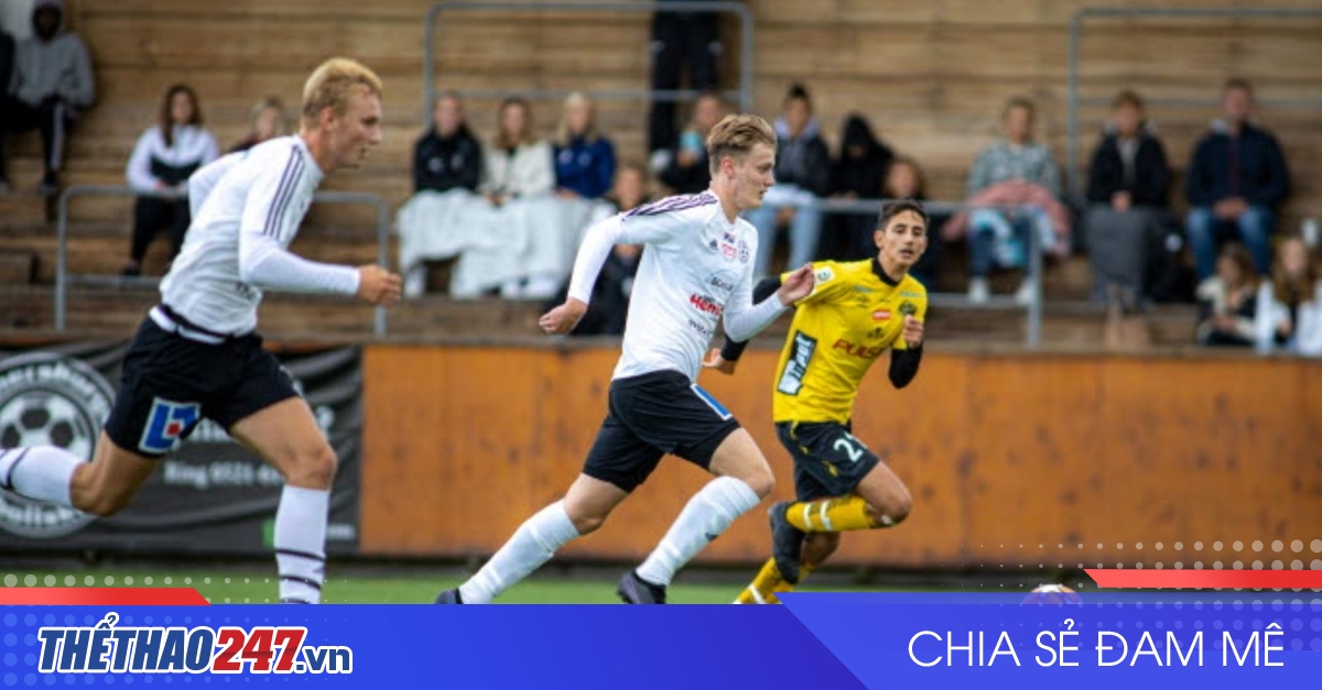 vaobong – 20:00 06/06 Nhận định Kumla vs Vanersborgs: Chấm dứt chuỗi thua