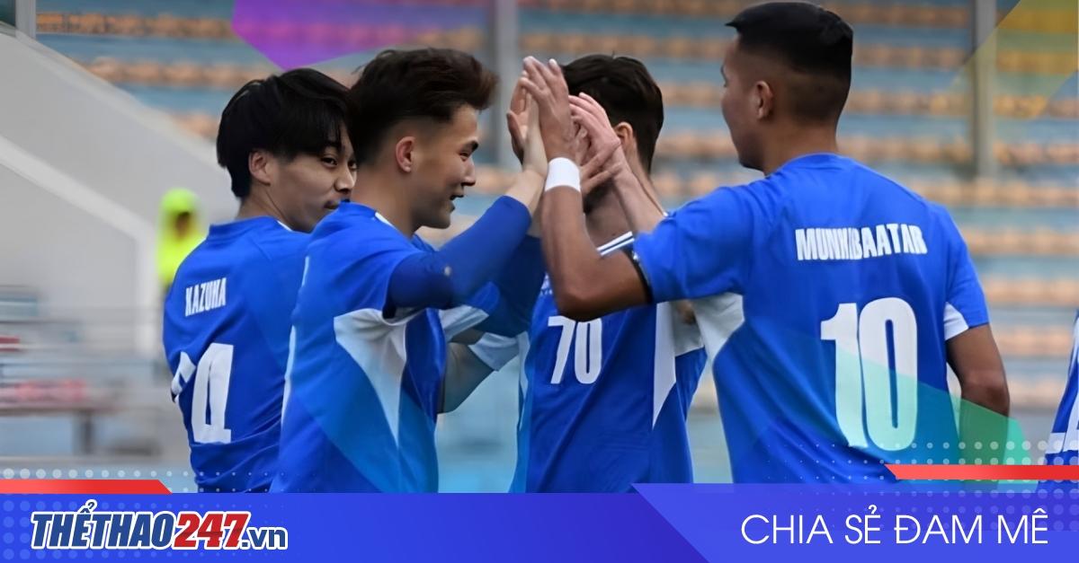vaobong – Nhận định Khoromkhon vs Khaan Khuns-Erchim: Đi tìm chiến thắng