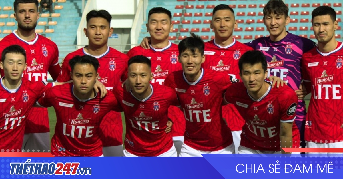 vaobong – 18:15 23/06 Nhận định Hunters vs Ulaanbaatar: ‘Thợ săn’ thất thủ