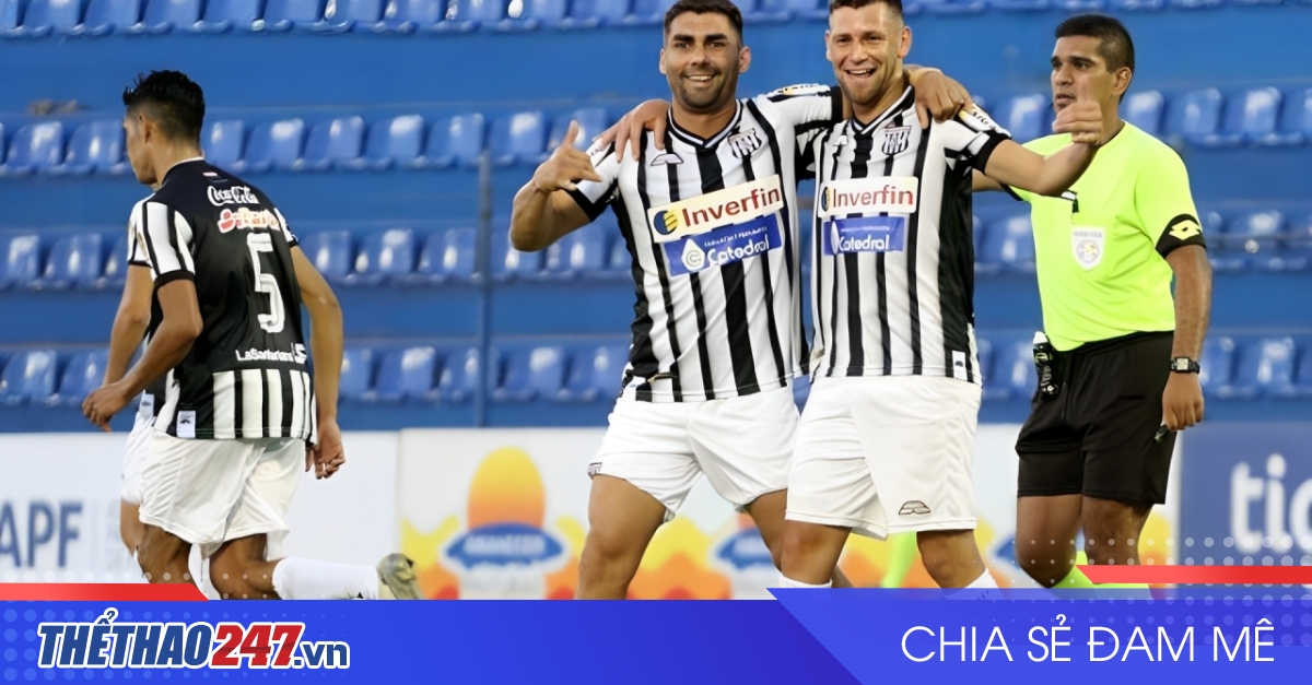 vaobong – Nhận định Deportivo Santani vs Tacuary: Rượt đuổi kịch tính
