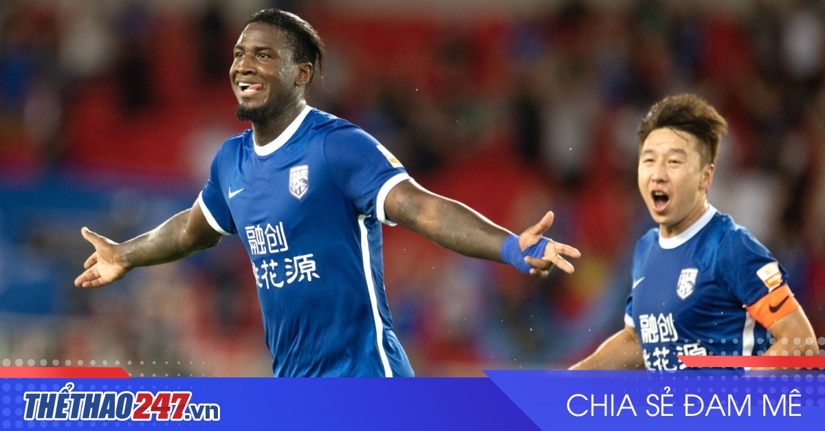 vaobong – 19:00 18/06 Nhận định Shenzhen Xinpengcheng vs Wuhan Three Towns: Đôi công hấp dẫn