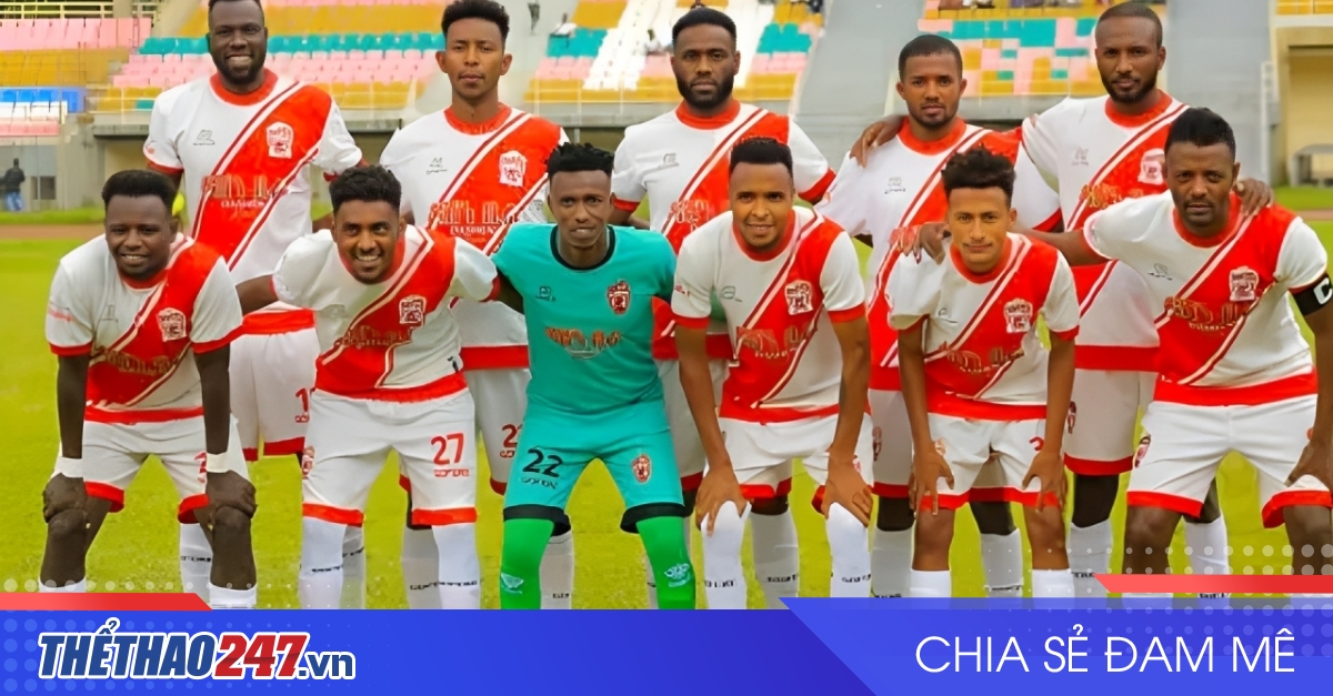 vaobong – Nhận định Fasil Kenema vs Sidama Bunna: Đôi công hấp dẫn