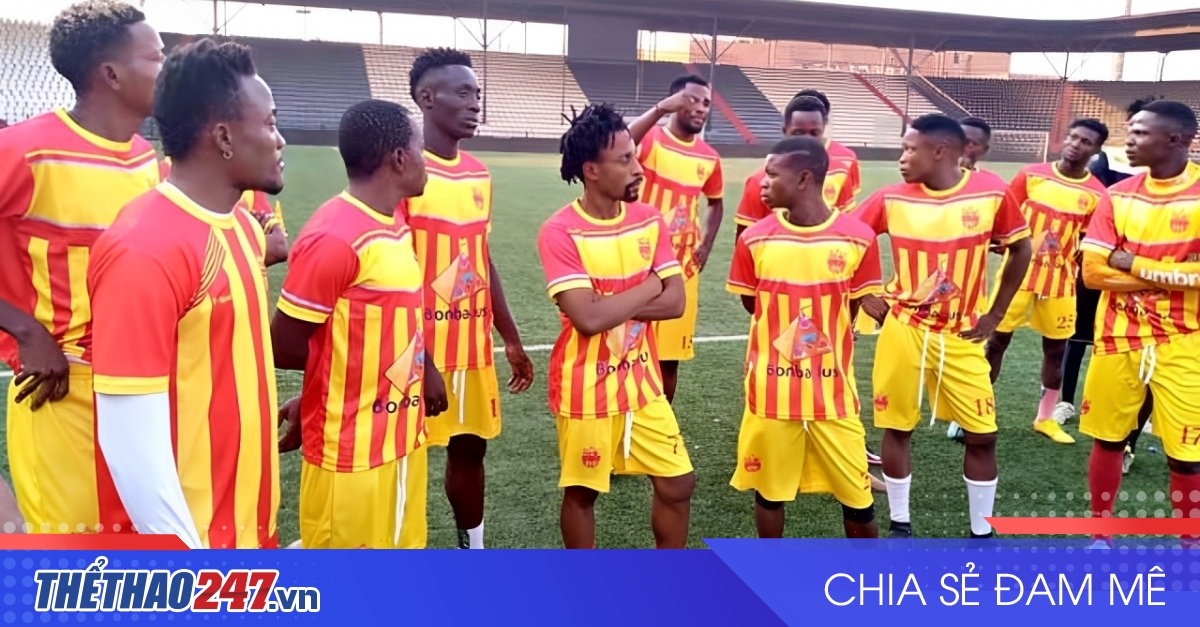 vaobong – Nhận định Don Bosco vs Sanga Balende: Vùi dập đội khách