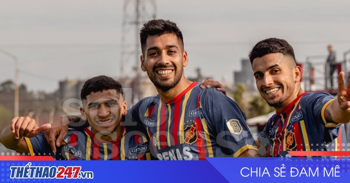 vaobong – 01:30 16/06 Nhận định Alvarado vs Colegiales: Đại chiến trụ hạng