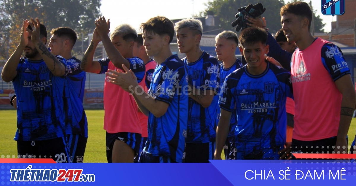 vaobong – 23:30 15/06 Nhận định San Telmo vs Nueva Chicago: Lợi thế cho chủ nhà