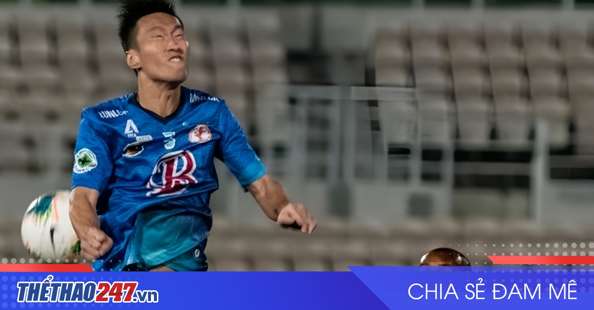 vaobong – 20:00 12/06 Nhận định Lun Lok vs Hang Sai: 3 điểm cho khách