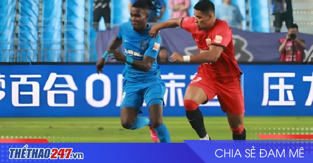 vaobong – Nhận định Guangxi Lanhang vs Ganzhou Ruishi: Chủ nhà đen đủi