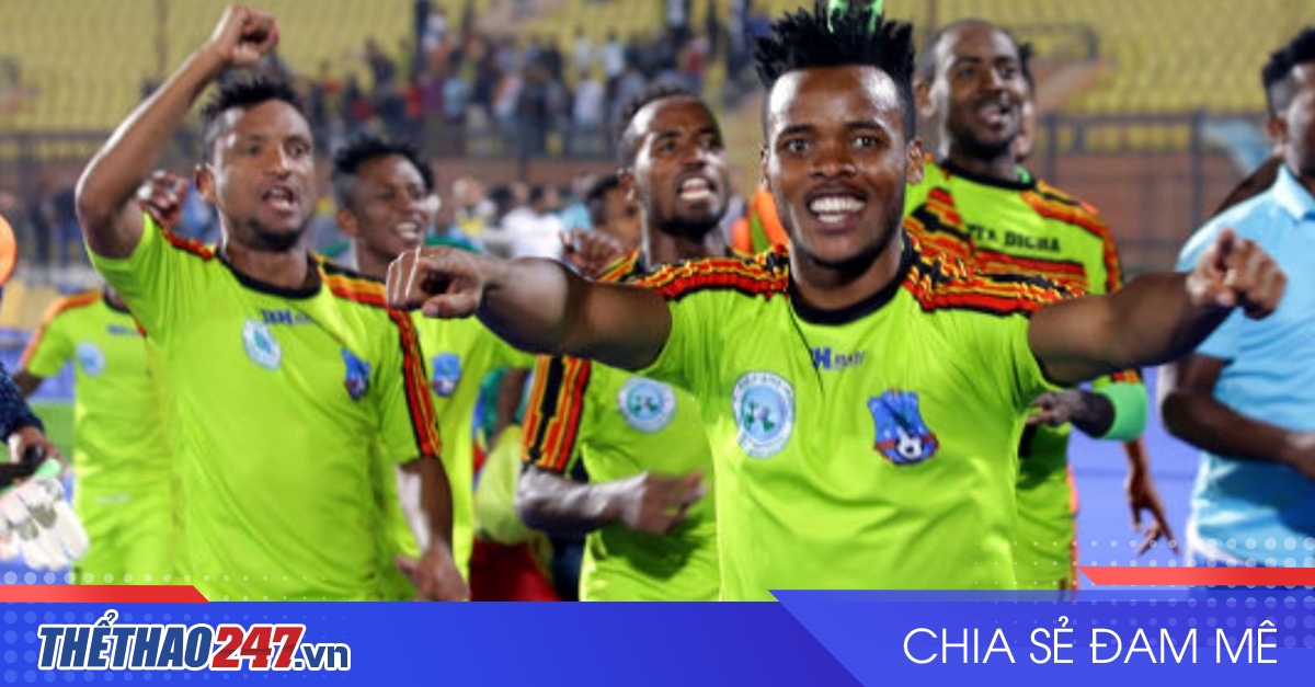vaobong – Nhận định Welayta Dicha vs Bahir Dar Kenema: Hứa hẹn khó lường, 22h00 ngày 12/6/2025