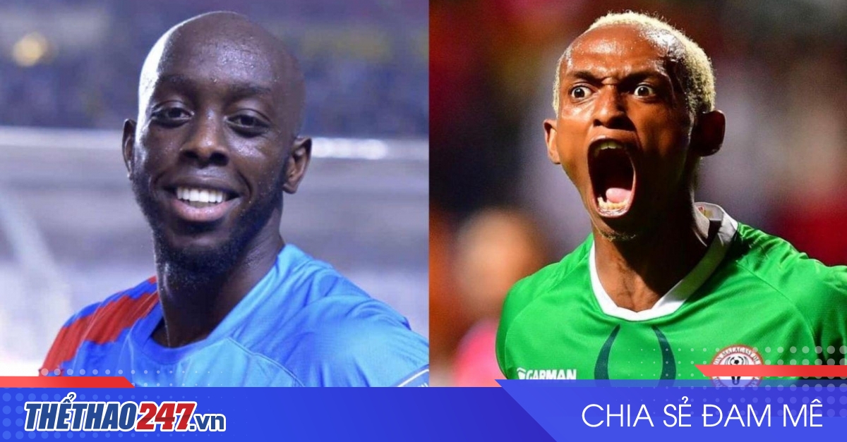 vaobong – 22:00 08/06 Nhận định Congo vs Madagascar: Tiếp đà thăng hoa