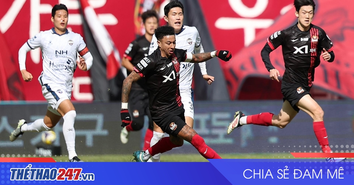 vaobong – Nhận định Gwangju vs Seoul: Tìm lại chiến thắng