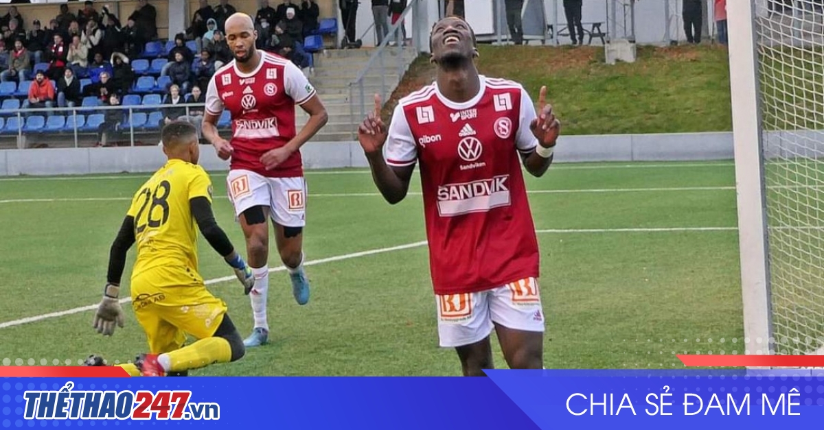 vaobong – 00:00 14/06 Nhận định Orebro vs Sandviken: Trận đấu ít bàn