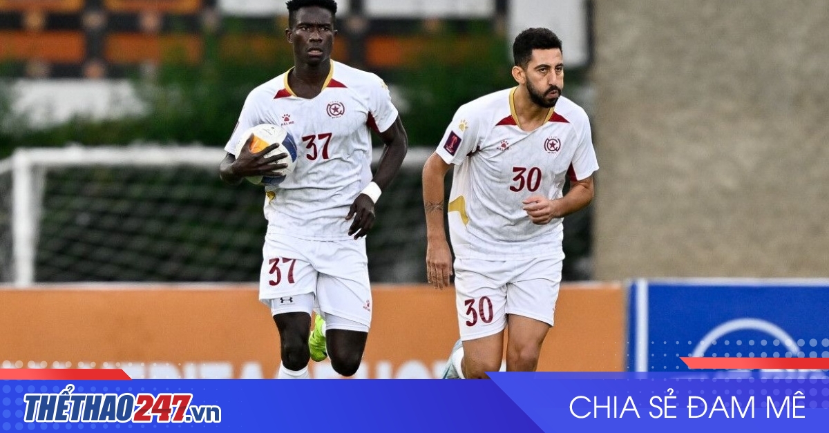 vaobong – 20:45 14/06 Nhận định Al Hikma vs Nejmeh: Điểm tựa lịch sử