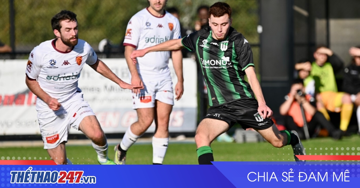 vaobong – 17:30 16/06 Nhận định Bulleen vs Kingston City: Chủ nhà lấn lướt