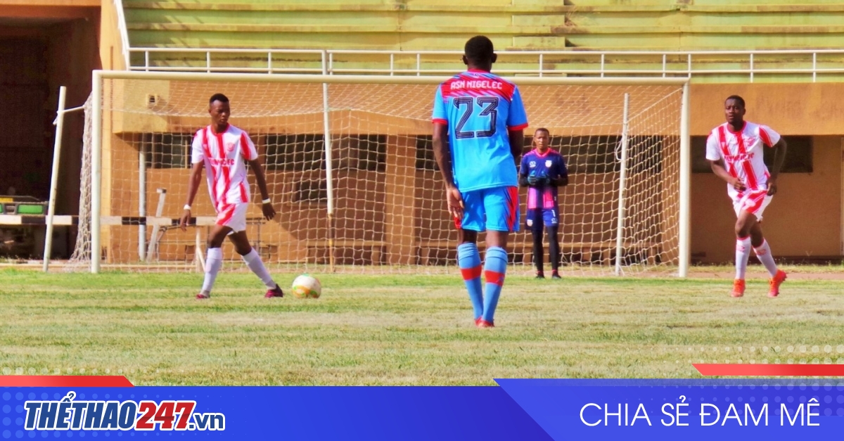 vaobong – 22:15 24/06 Nhận định Nigelec vs Urana: Kịch bản chia điểm
