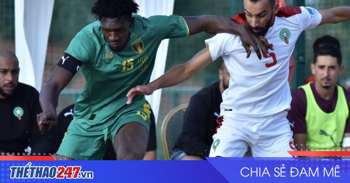 vaobong – 09:00 08/06 Nhận định Almaden vs San Juan: Khoảng cách quá lớn