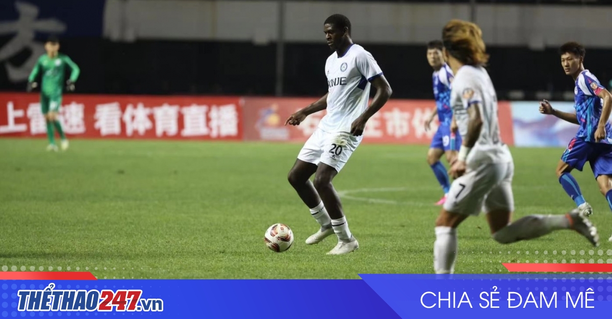 vaobong – Nhận định Taian Tiankuang vs Wuxi Wugou: Khách lấn át chủ