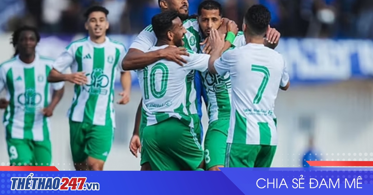 vaobong – Nhận định Abi Al Ashar vs Al Bashaer: Tranh suất trụ hạng
