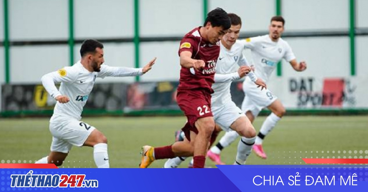 vaobong – Nhận định Turkistan vs Ertis Pavlodar: Chênh lệch quá lớn