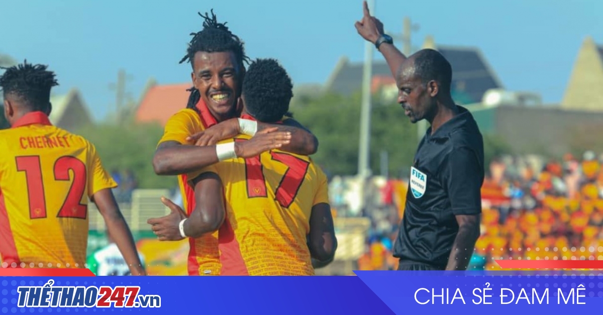 vaobong – Nhận định Hawassa vs Adama City: Chủ nhà thắng dễ