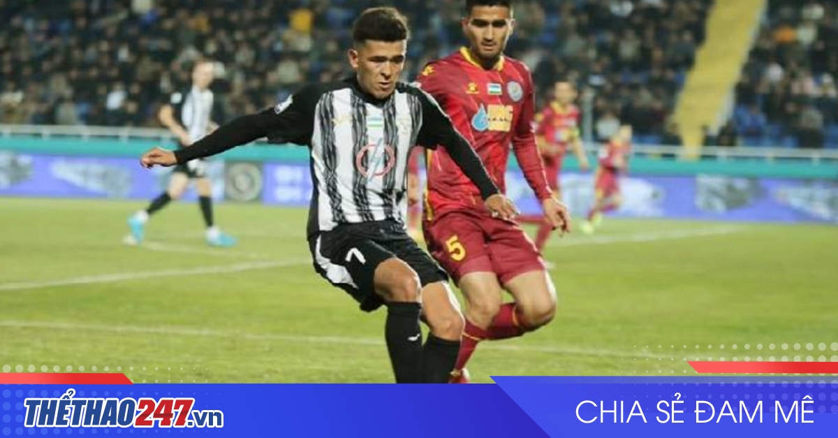 vaobong – Nhận định Xorazm Urganch vs Andijan: Trận cầu 6 điểm
