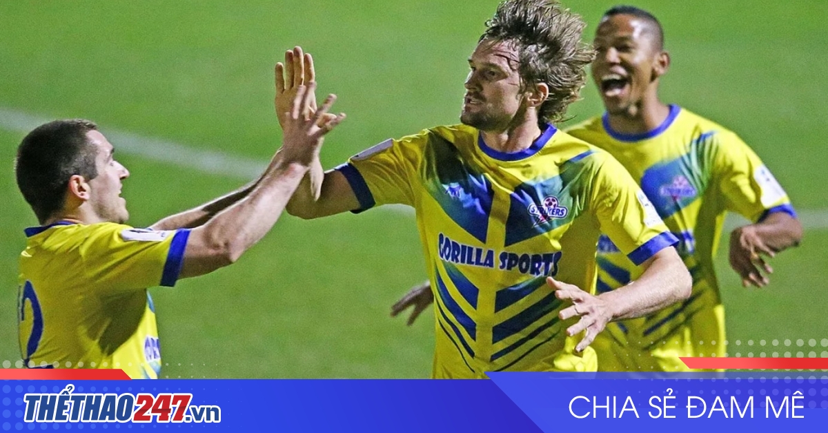 vaobong – Nhận định Southside Eagles vs Brisbane Strikers: Tham vọng ngôi vương