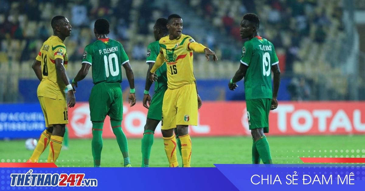 vaobong – 19:00 06/06 Nhận định Zimbabwe vs Burkina Faso: Đội khách vượt trội