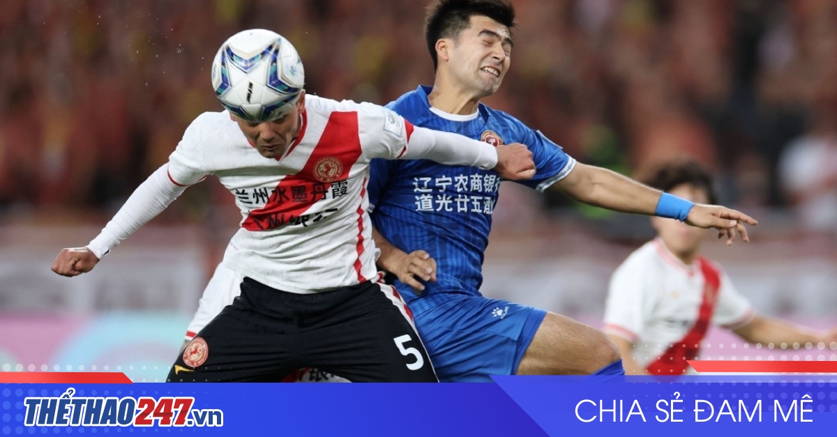 vaobong – 15:00 08/06 Nhận định Lanzhou Longyuan vs Nantong Haimen: Chìm sâu đáy bảng