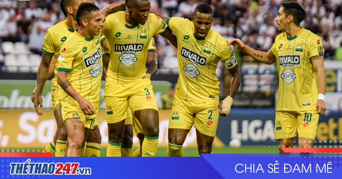 vaobong – 08:00 14/06 Nhận định Boca Juniors vs Atlético Bucaramanga: Một trời một vực