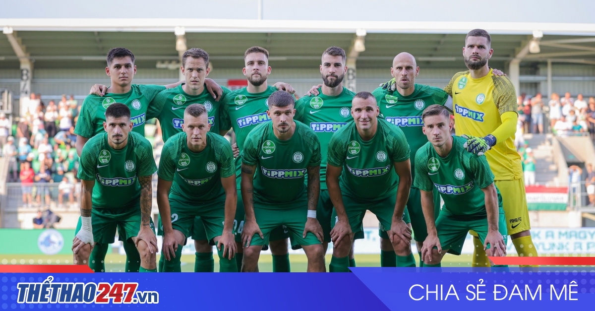 vaobong – Nhận định Paks vs Szeged: Giao hữu căng thẳng