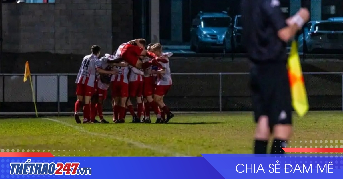 vaobong – 13:45 14/06 Nhận định Ipswich vs Caboolture: Chiến thắng áp đảo
