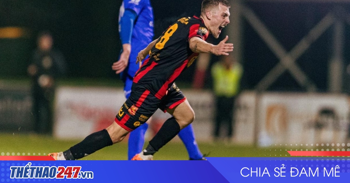 vaobong – 14:00 15/06 Nhận định South Melbourne vs Preston Lions: Cơn khát chiến thắng