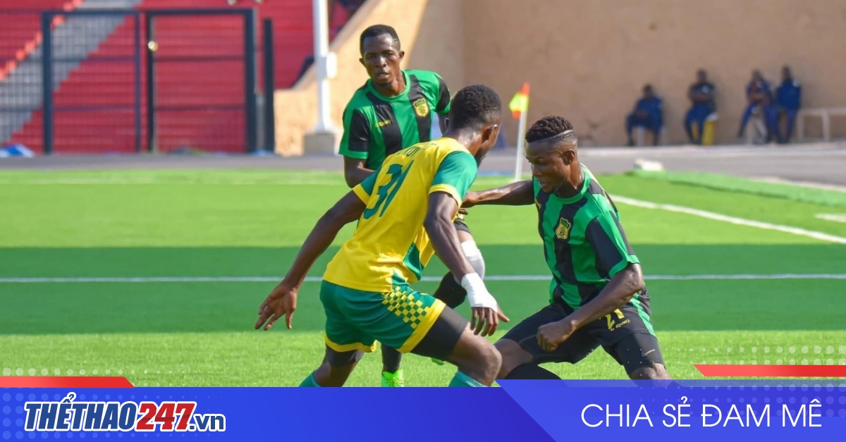 vaobong – 21:00 16/06 Nhận định Maniema vs Don Bosco: Con mồi yêu thích