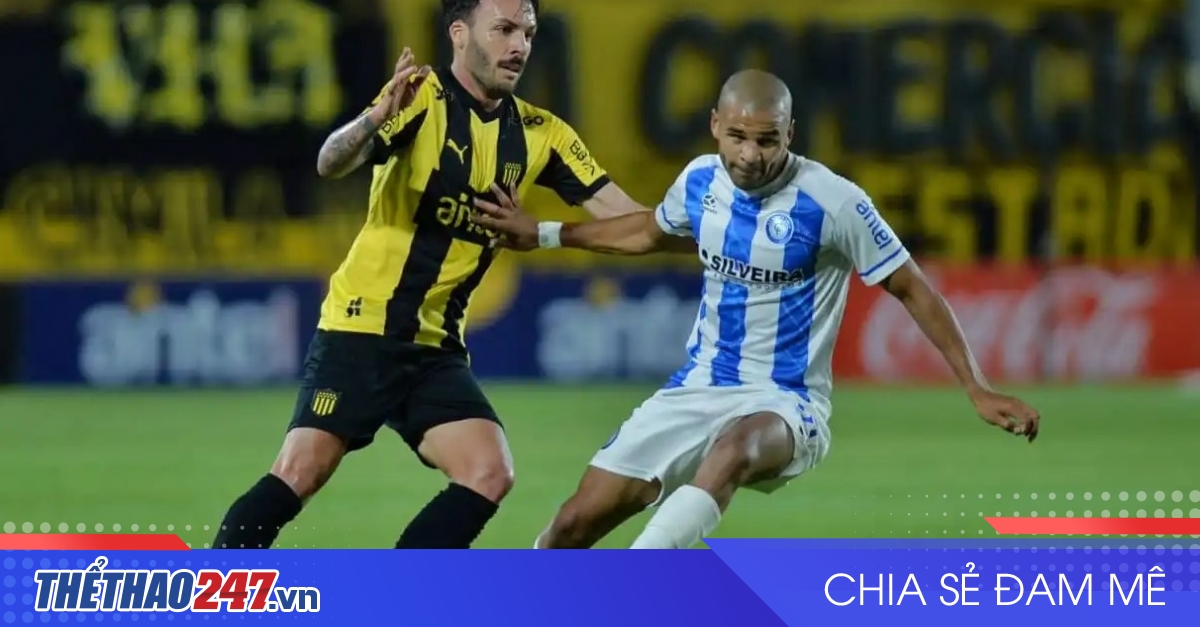vaobong – 20:15 19/06 Nhận định CA Cerro vs Cerro Largo: Tiếp tục mất điểm